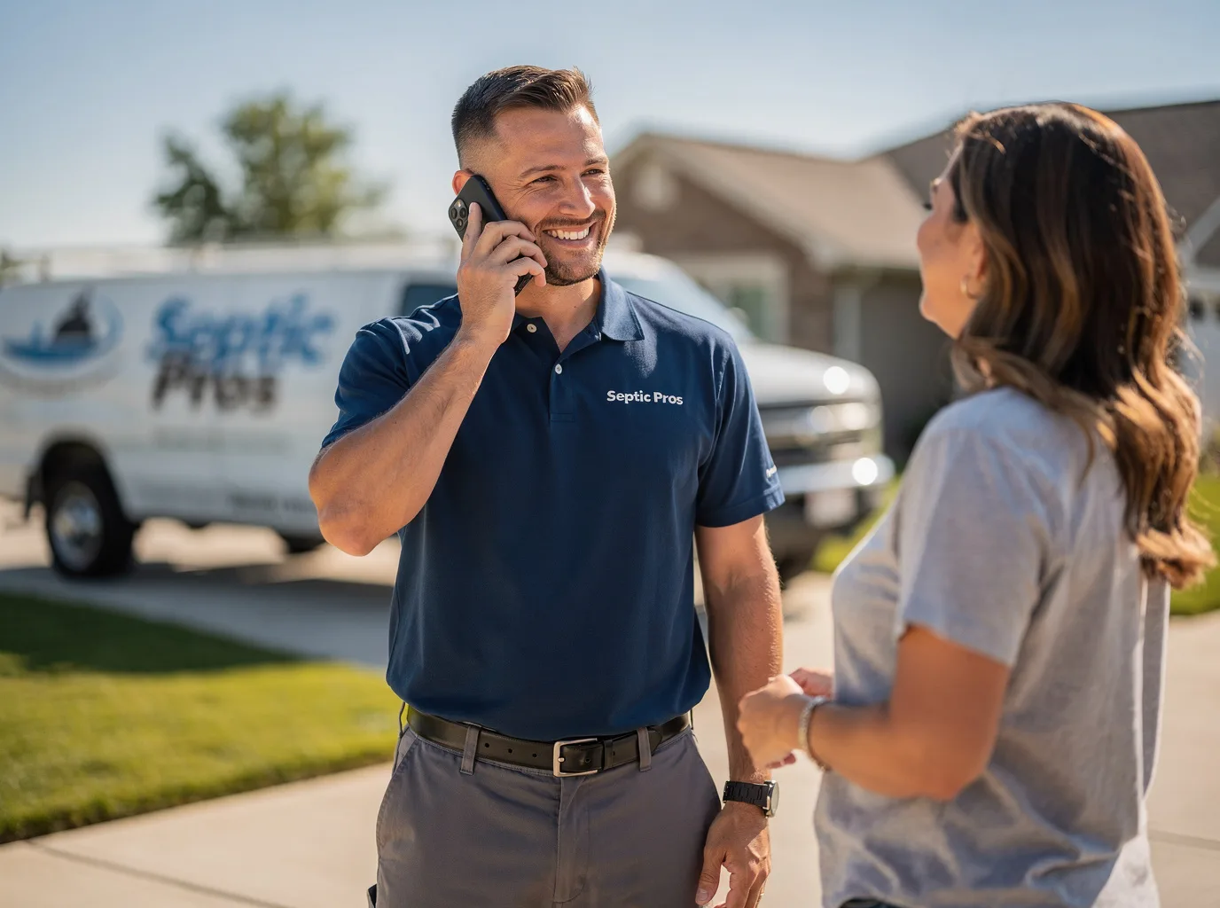 Septic Tank Pumping Harwood Heights, IL FAQs